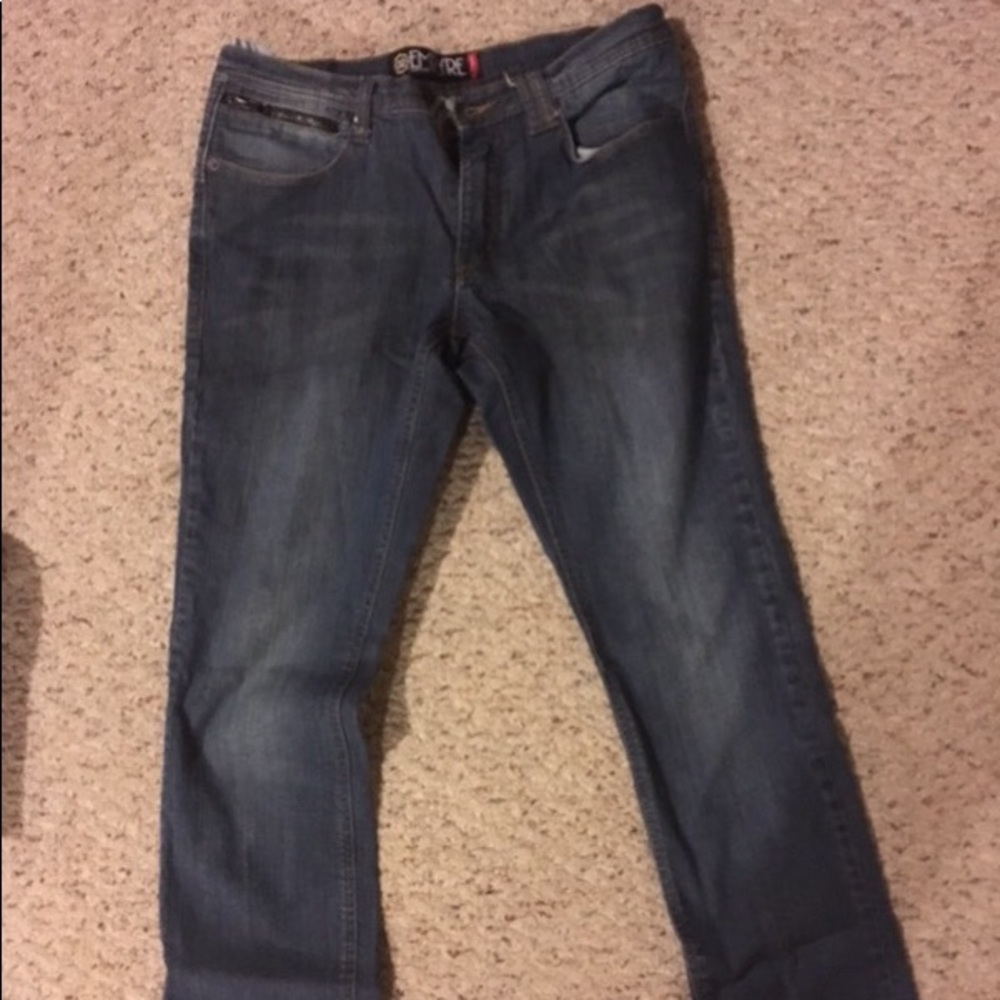 Empyre Super Slim Jeans